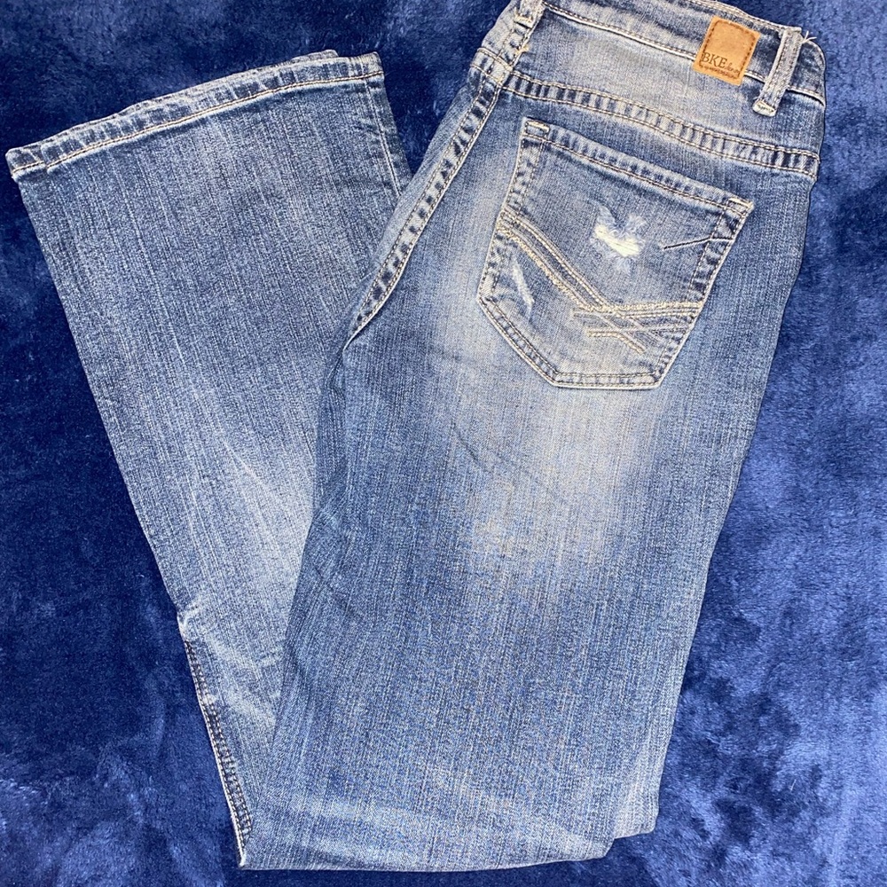 BKE BOOTCUT